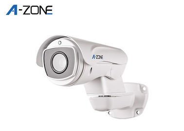 Mini Ptz caméra imperméable de balle d'IP66 manuelle, caméra de haute résolution de Ptz